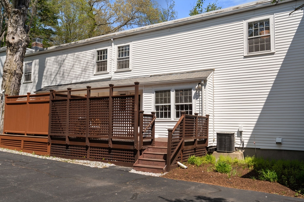 32 Linden Street, Unit 5 Wellesley, MA 02482 - Photo 23 of 23