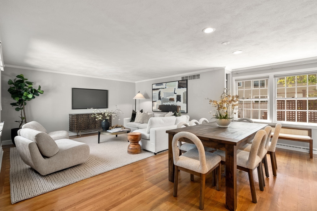32 Linden Street, Unit 5 Wellesley, MA 02482 - Photo 5 of 23
