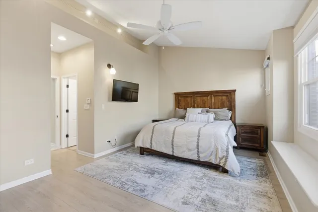 $4,500 | 2140 North Winchester Avenue, Unit 10, Chicago, IL 60614