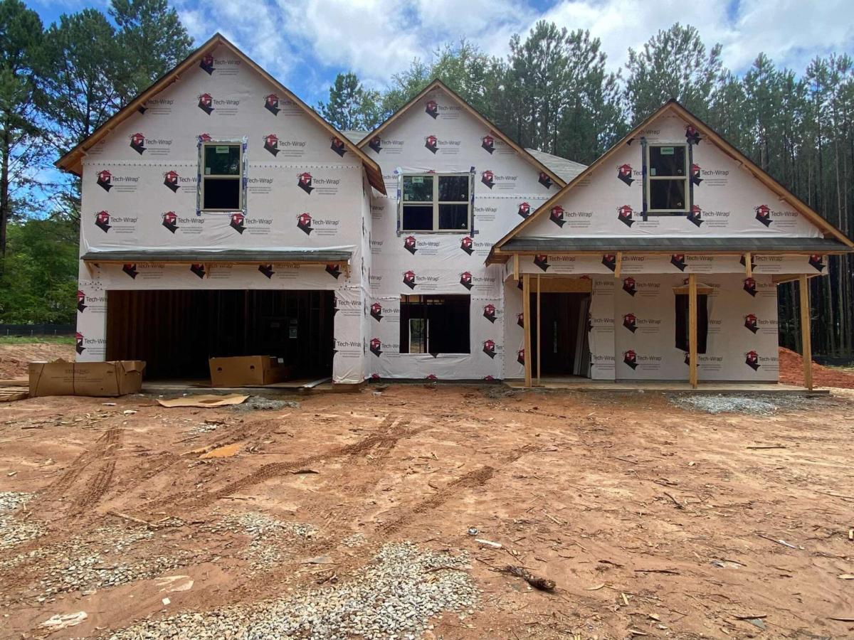 11664 Alcovy Road, Covington, GA 30014 Compass