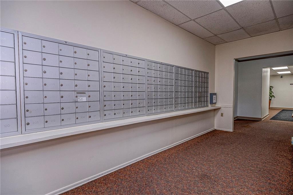 5 Bayard Road, Unit 621 Pittsburgh, PA 15213 - Photo 21 of 38 a view of an empty room