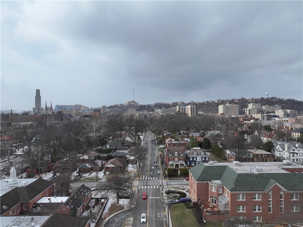 5 Bayard Road, Unit 621 Pittsburgh, PA 15213 - Photo 31 of 38 a view of a city