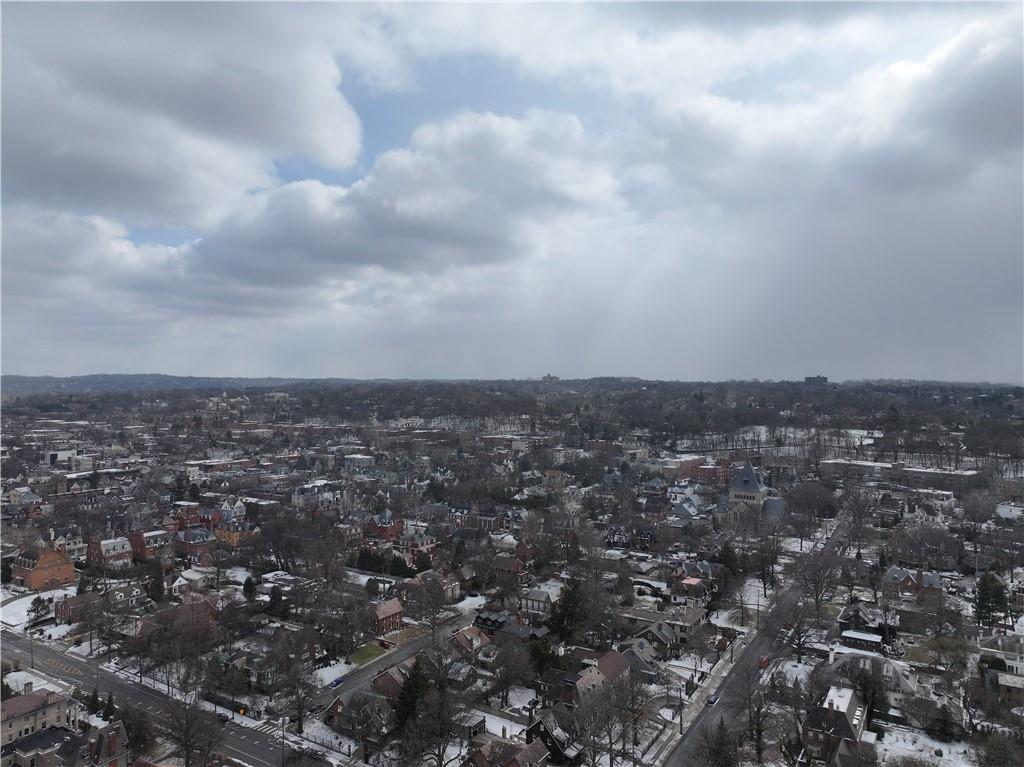 5 Bayard Road, Unit 621 Pittsburgh, PA 15213 - Photo 34 of 38 an aerial view of multiple house