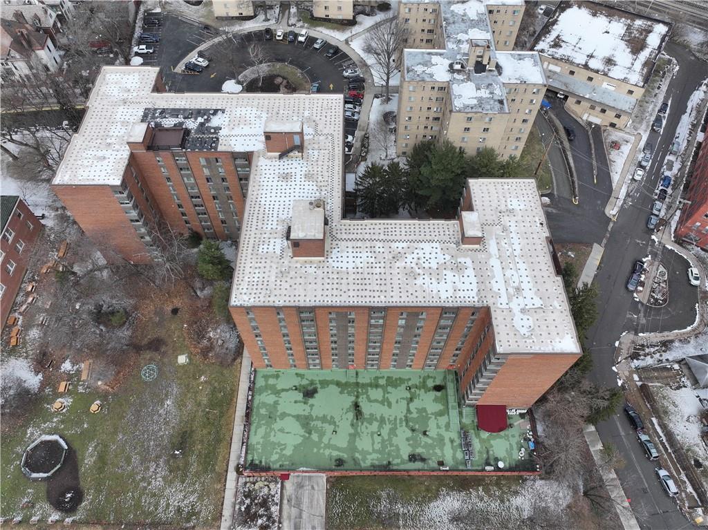 5 Bayard Road, Unit 621 Pittsburgh, PA 15213 - Photo 38 of 38 a view of building