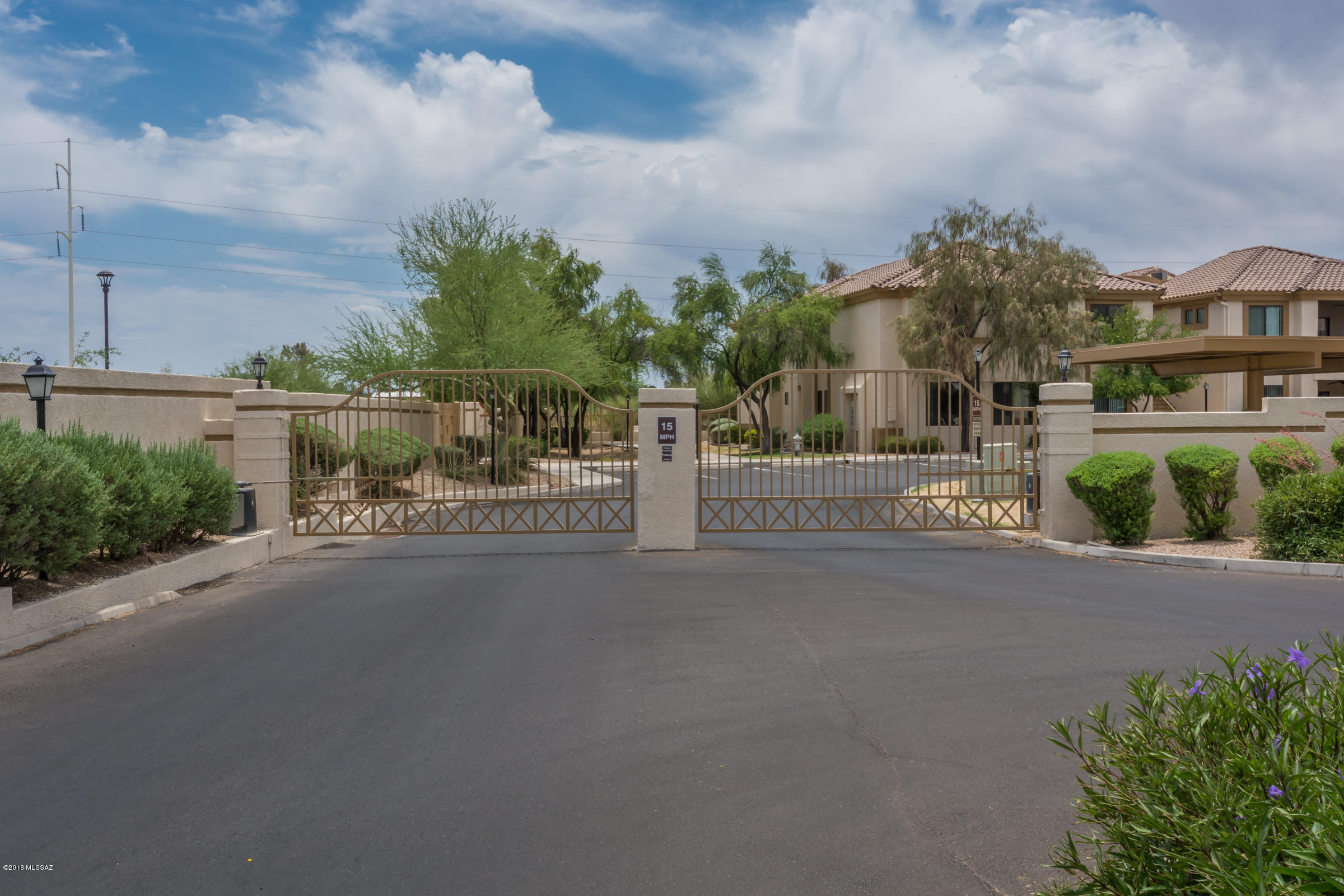 2550 East River Road, Unit 20106 Tucson, AZ 85718 - Photo 35 of 35