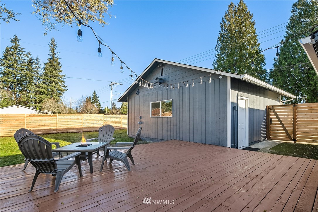 4014 Northeast 23rd Place Renton, WA 98056 - Photo 22 of 25 Gallery Image 22