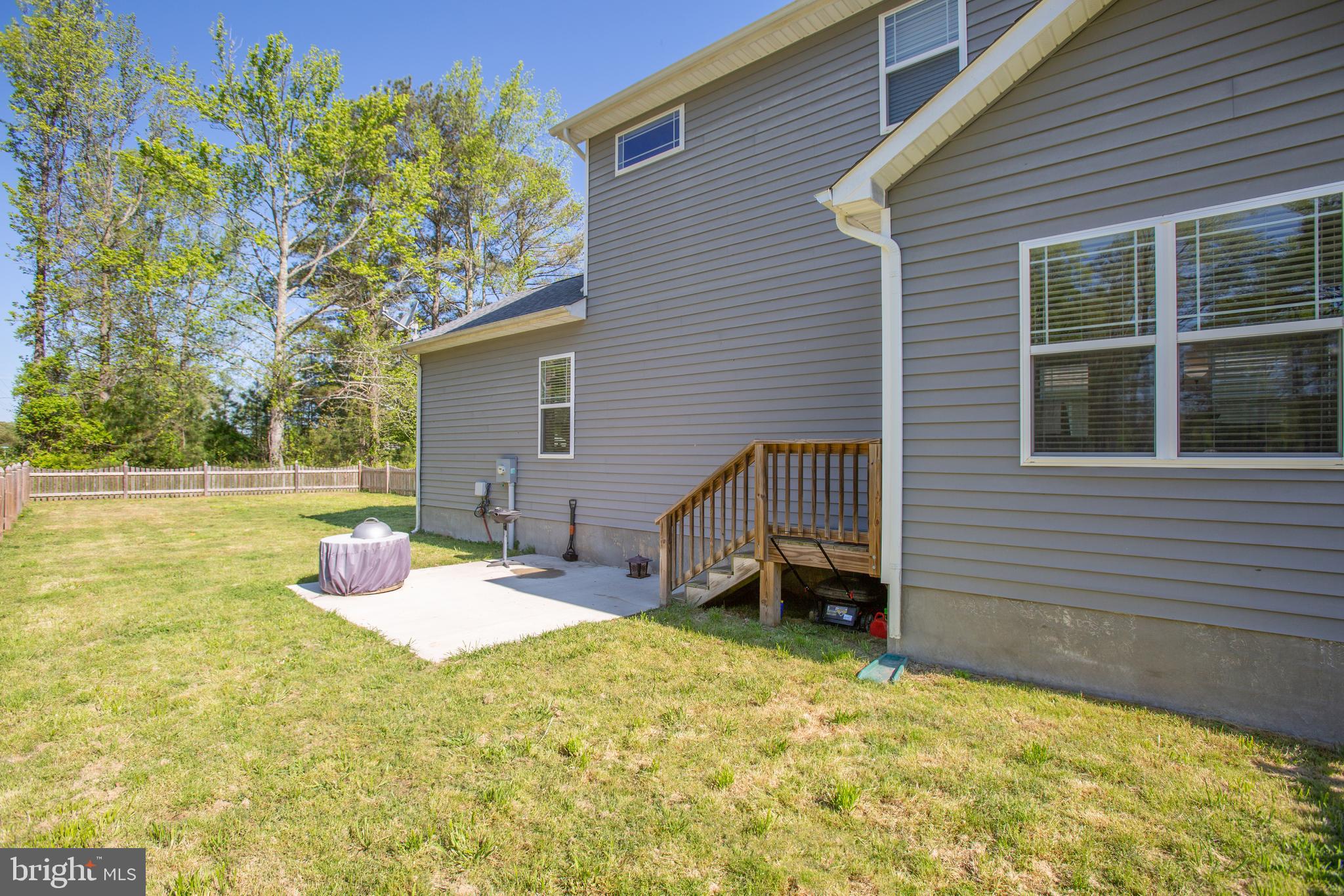 15 Randall Road Colonial Beach, VA 22443 - Photo 30 of 36 Gallery Image 30