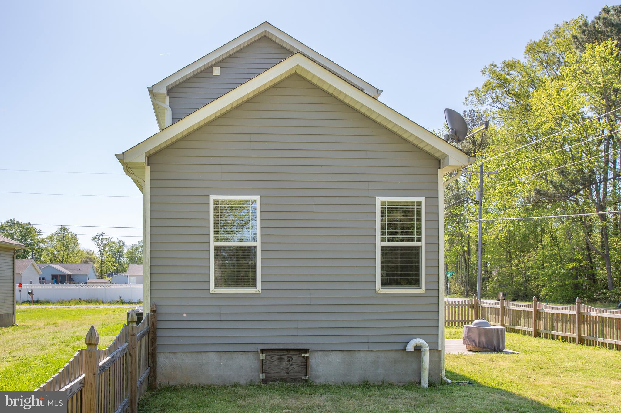 15 Randall Road Colonial Beach, VA 22443 - Photo 34 of 36 Gallery Image 34