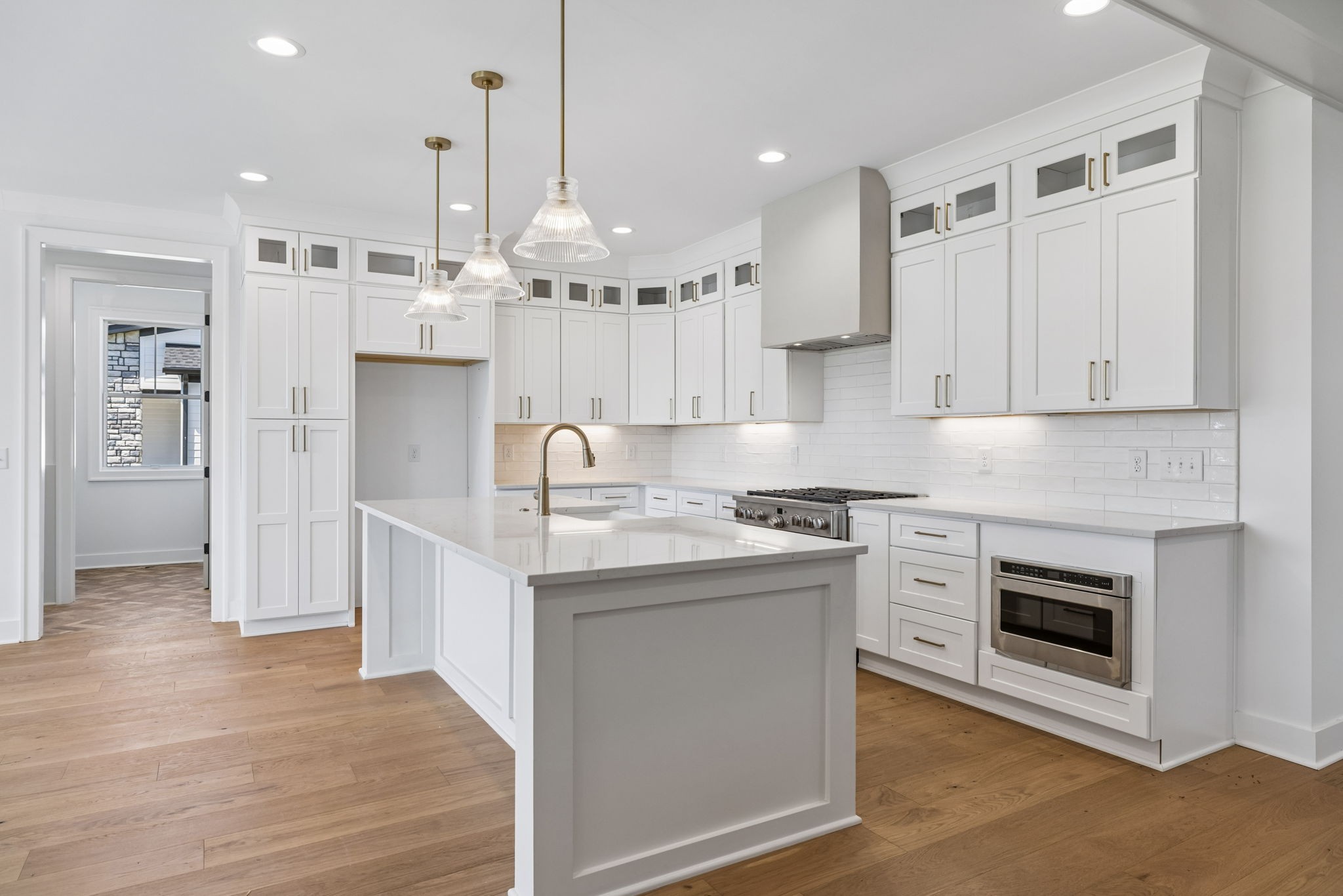 6223 Cedar Brooke Lane Spring Hill, TN 37174 - Photo 27 of 75
