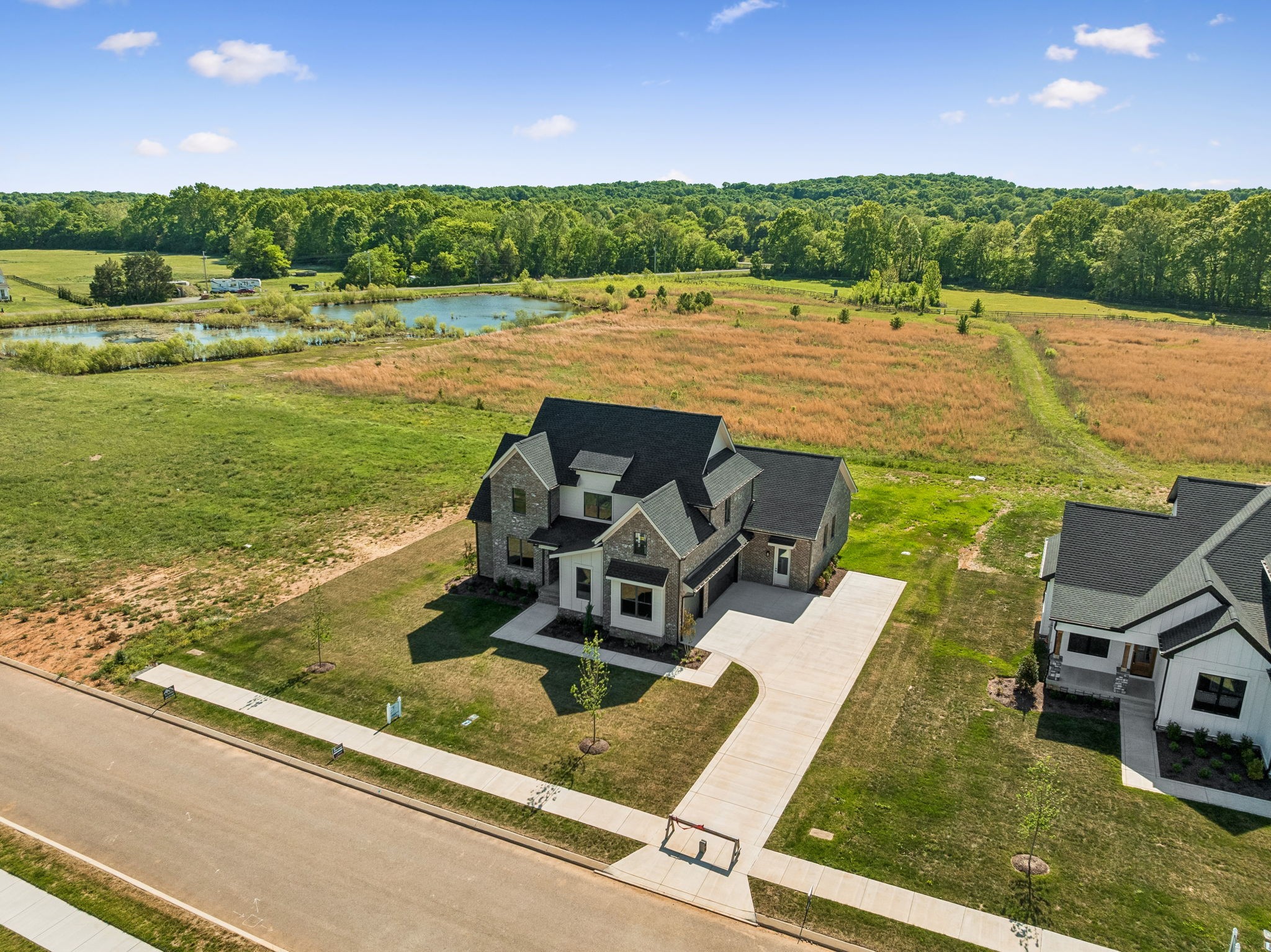 6223 Cedar Brooke Lane Spring Hill, TN 37174 - Photo 73 of 75