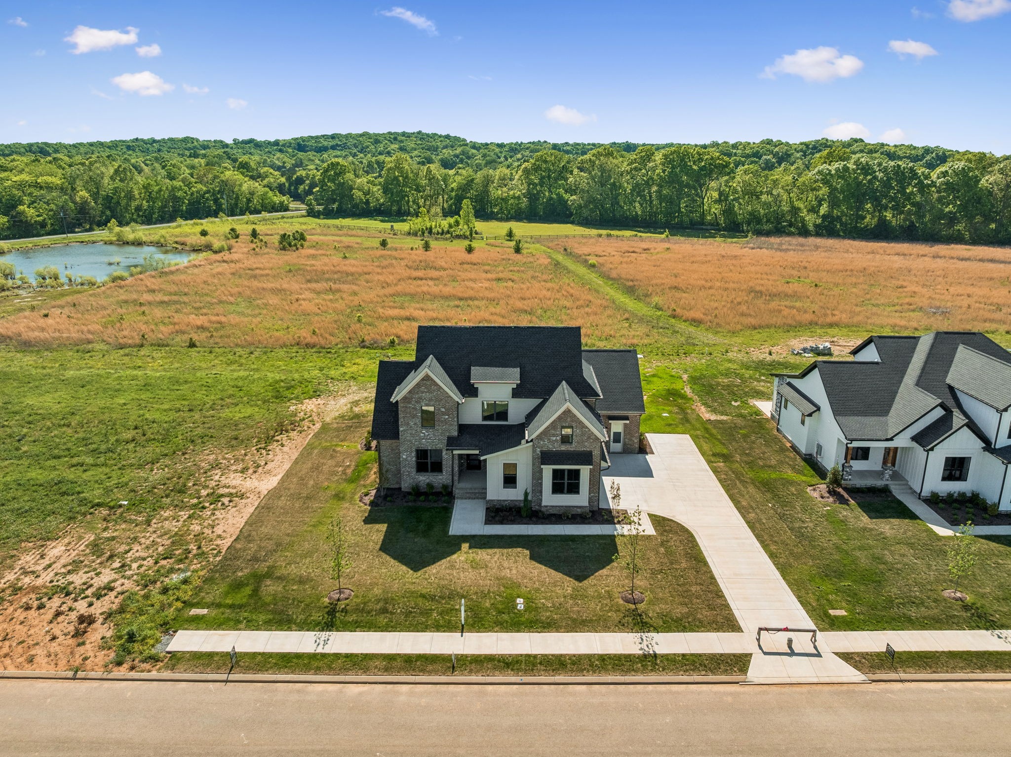 6223 Cedar Brooke Lane Spring Hill, TN 37174 - Photo 74 of 75