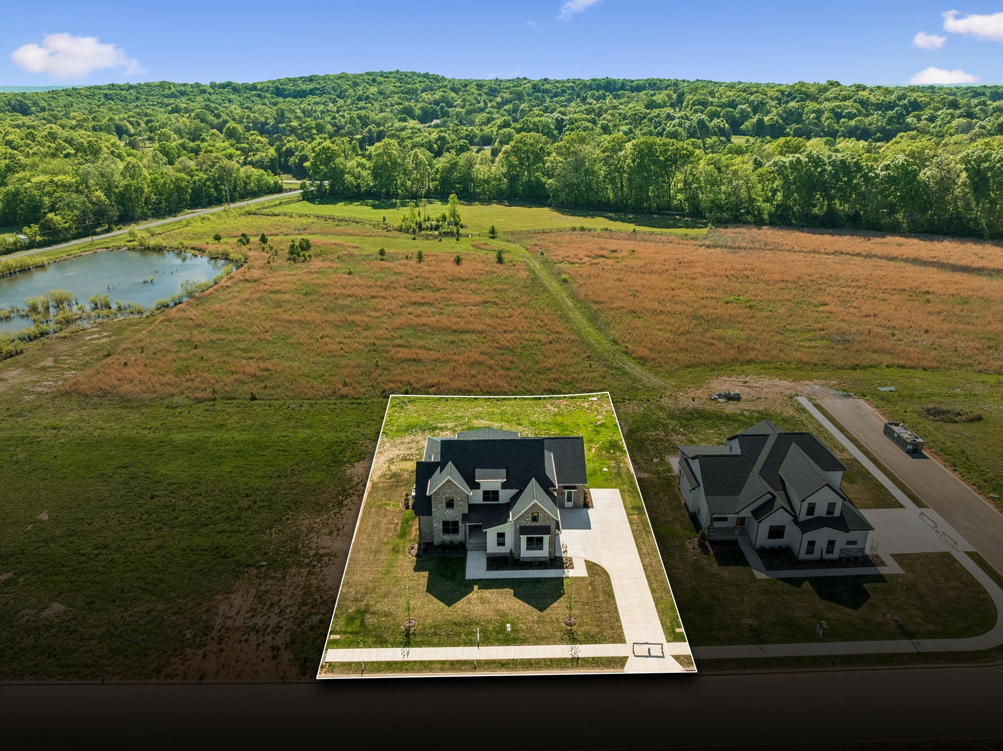 6223 Cedar Brooke Lane Spring Hill, TN 37174 - Photo 75 of 75