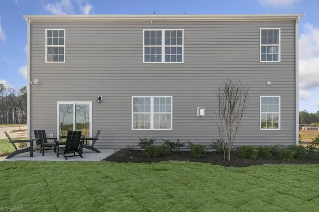 $379,940 | 179 Pepper Tree Road, Stokesdale, NC 27357