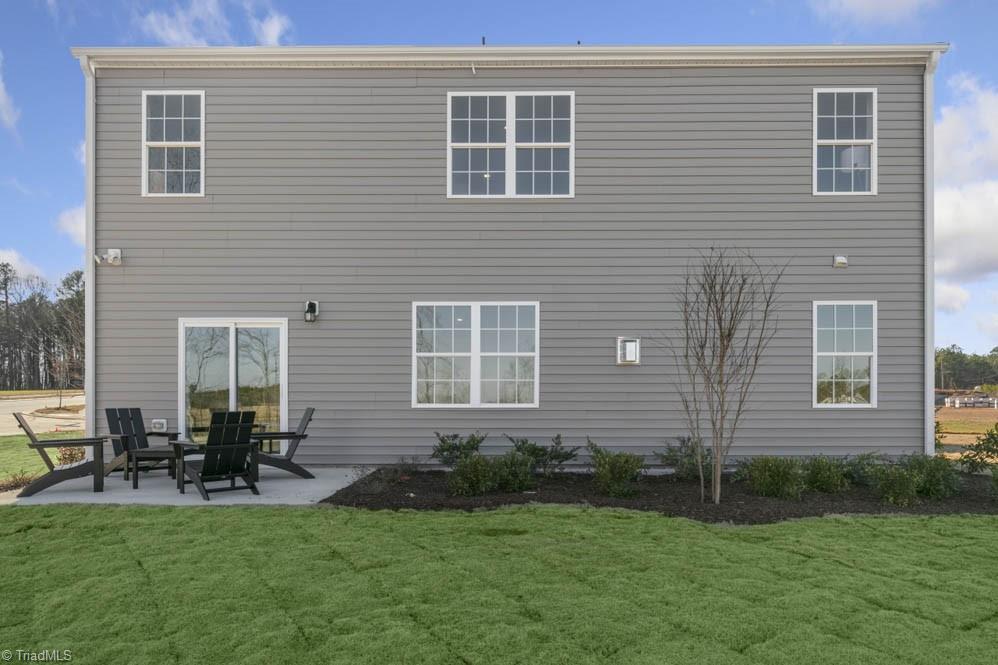 179 Pepper Tree Road Stokesdale, NC 27357 - Photo 31 of 31 REPRESENTATIVE PHOTO NOT ACTUAL HOME