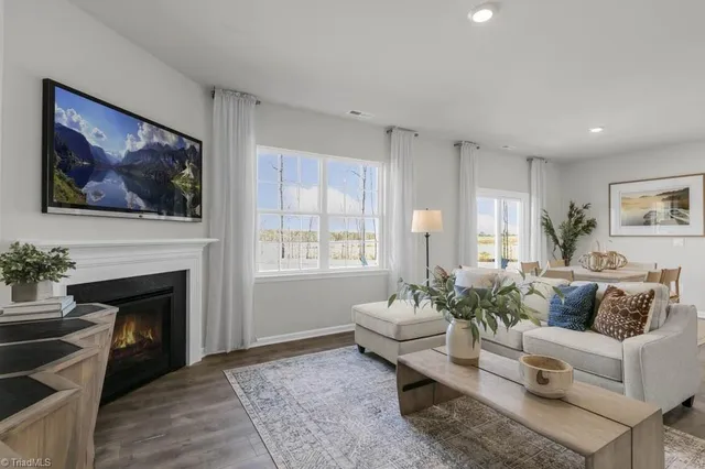 $379,940 | 179 Pepper Tree Road, Stokesdale, NC 27357