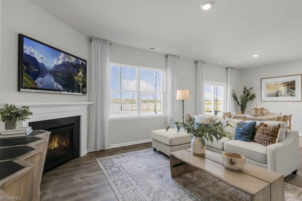 179 Pepper Tree Road Stokesdale, NC 27357 - Photo 8 of 31 REPRESENTATIVE PHOTO NOT ACTUAL HOME