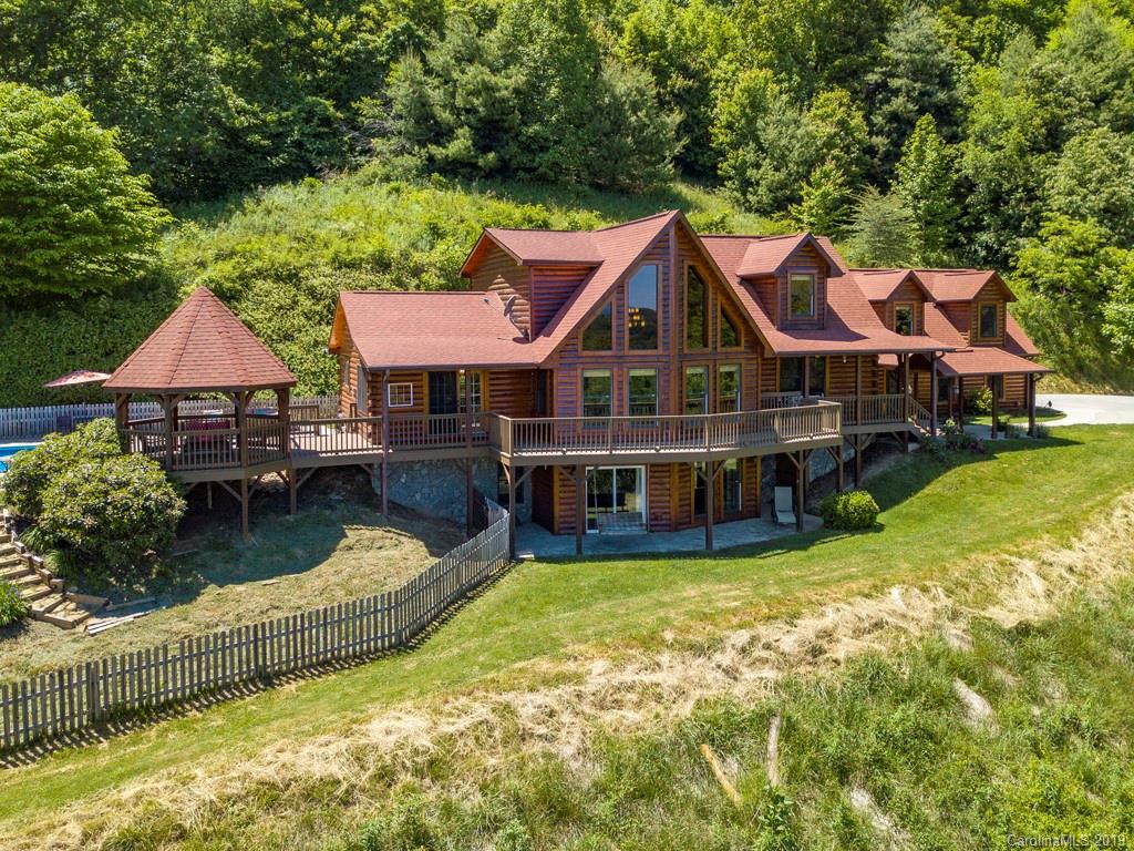 438 Sheep Pasture Road Waynesville, NC 28785 - Photo 2 of 36 Gallery Image 2
