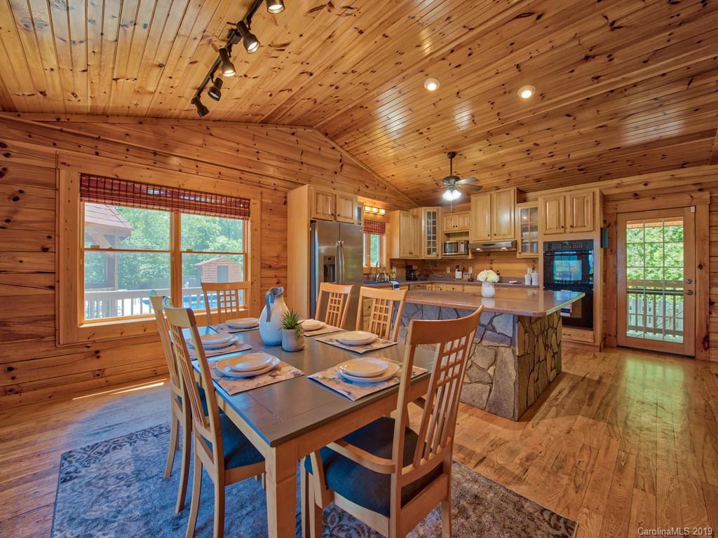 438 Sheep Pasture Road Waynesville, NC 28785 - Photo 14 of 36 Gallery Image 14