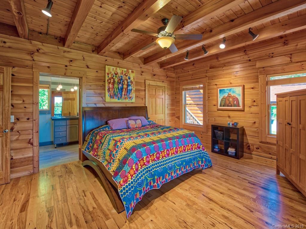 438 Sheep Pasture Road Waynesville, NC 28785 - Photo 17 of 36 Gallery Image 17