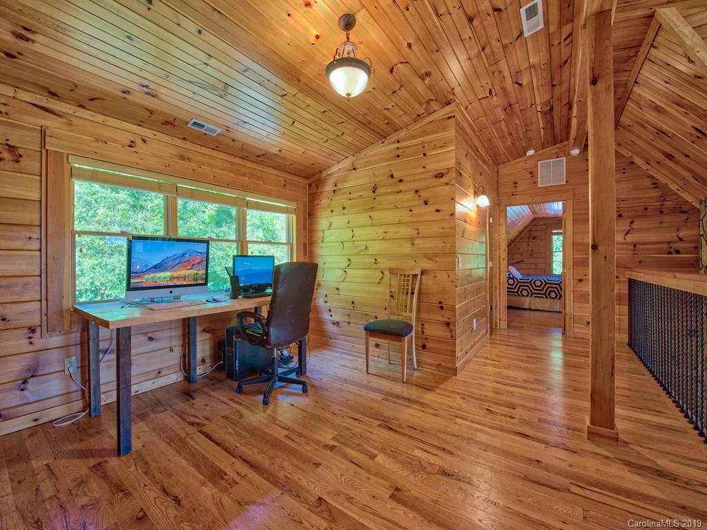 438 Sheep Pasture Road Waynesville, NC 28785 - Photo 20 of 36 Gallery Image 20