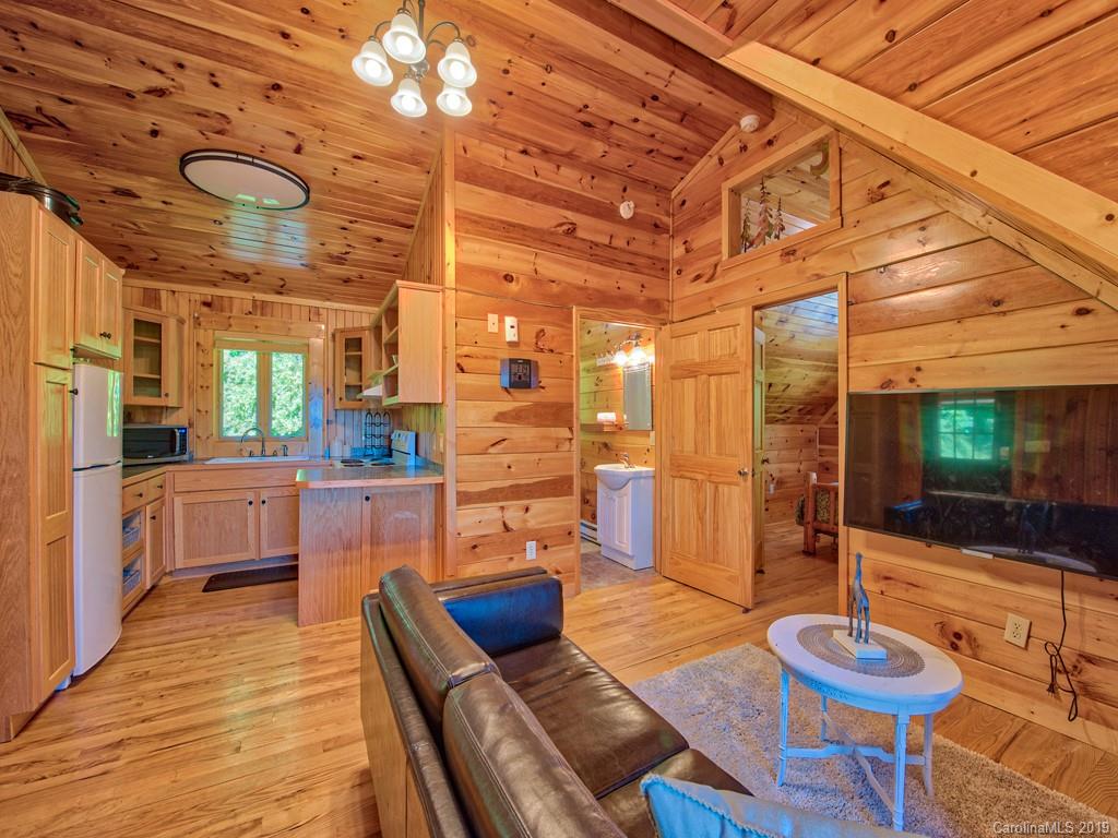 438 Sheep Pasture Road Waynesville, NC 28785 - Photo 29 of 36 Gallery Image 29