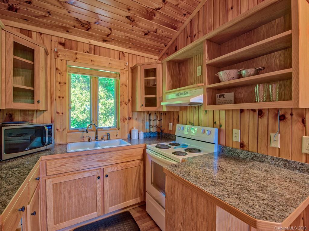 438 Sheep Pasture Road Waynesville, NC 28785 - Photo 30 of 36 Gallery Image 30