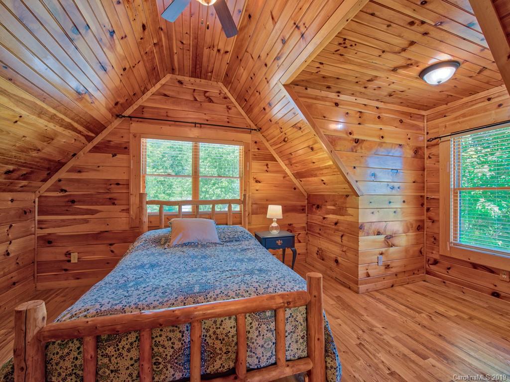 438 Sheep Pasture Road Waynesville, NC 28785 - Photo 31 of 36 Gallery Image 31