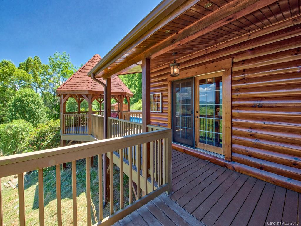 438 Sheep Pasture Road Waynesville, NC 28785 - Photo 33 of 36 Gallery Image 33