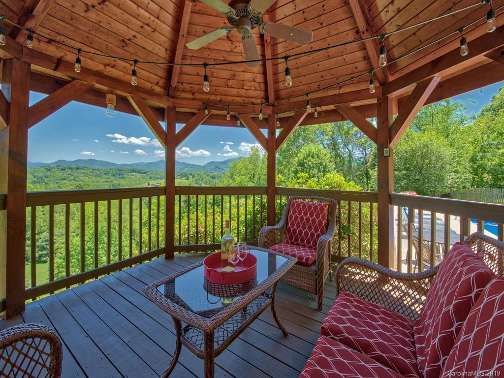 438 Sheep Pasture Road Waynesville, NC 28785 - Photo 34 of 36 Gallery Image 34