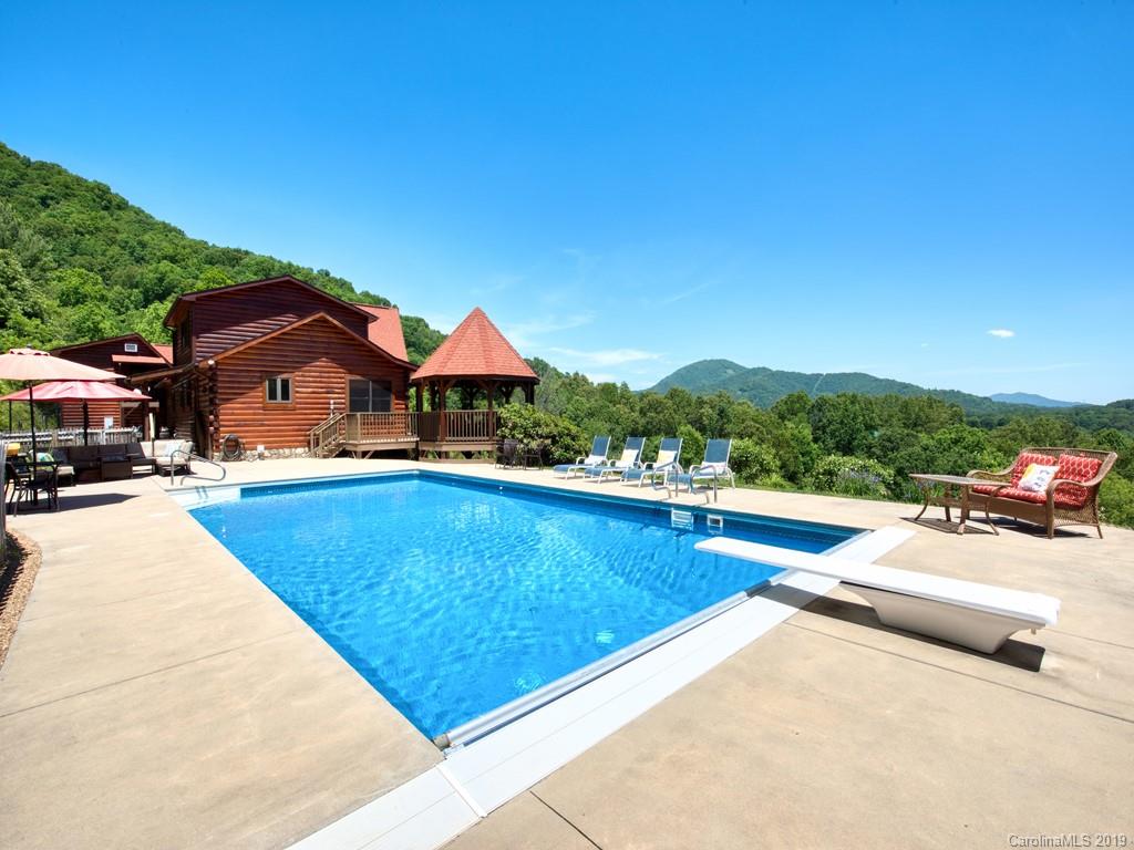 438 Sheep Pasture Road Waynesville, NC 28785 - Photo 35 of 36 Gallery Image 35