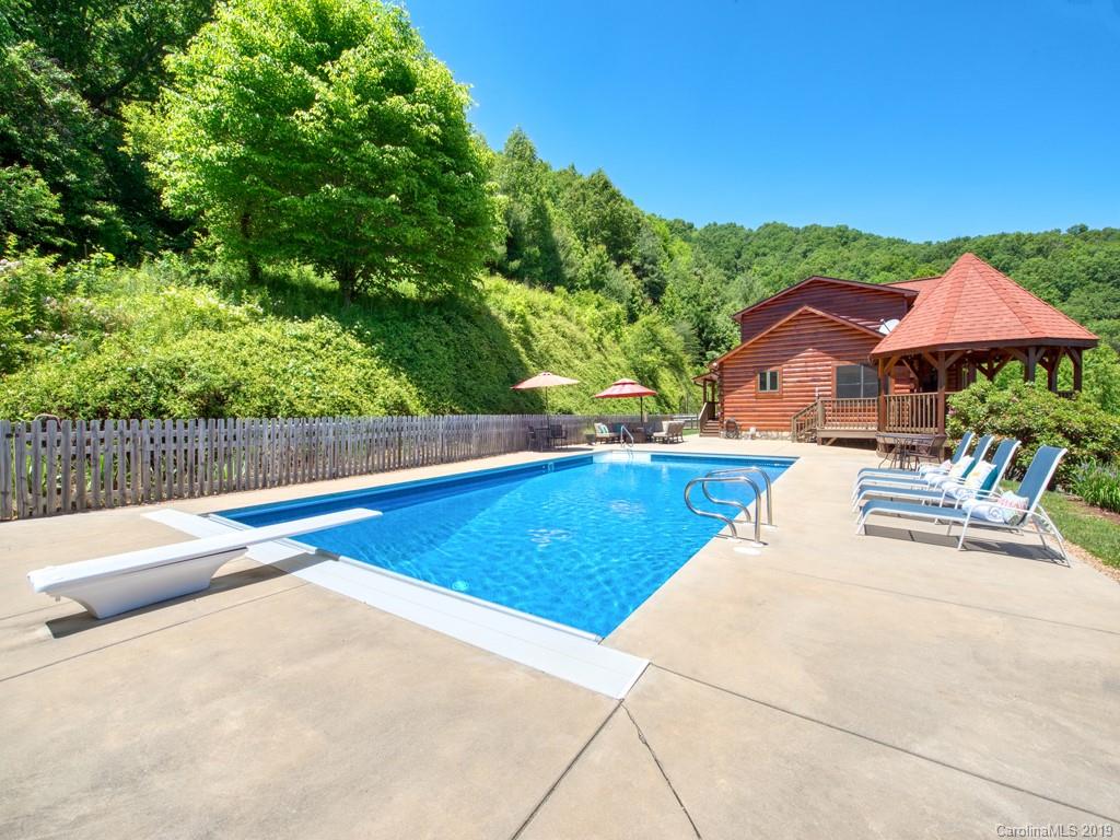 438 Sheep Pasture Road Waynesville, NC 28785 - Photo 36 of 36 Gallery Image 36