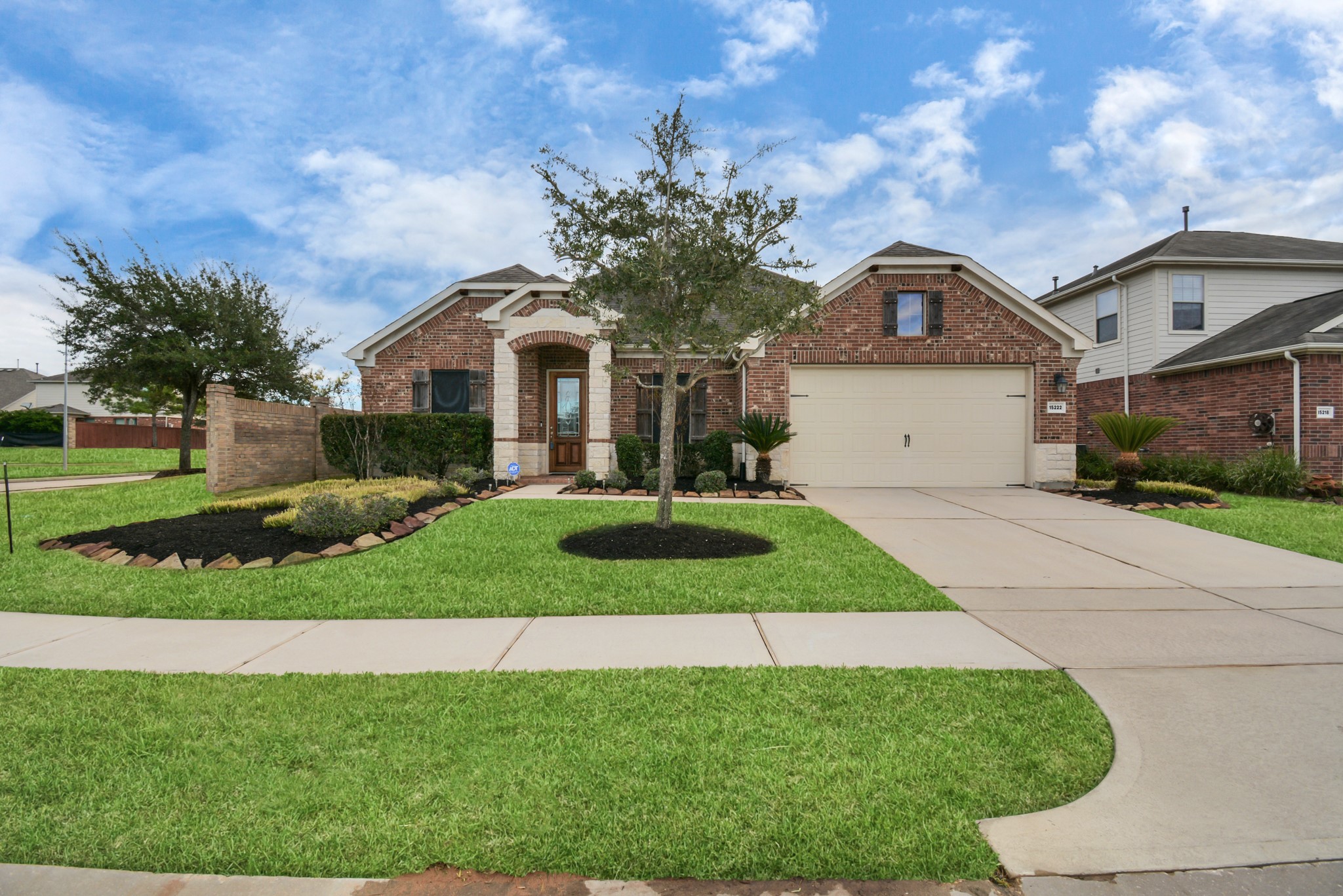 15222 Rigby Point Lane Cypress, TX 77429 - Photo 4 of 35 Gallery Image 4