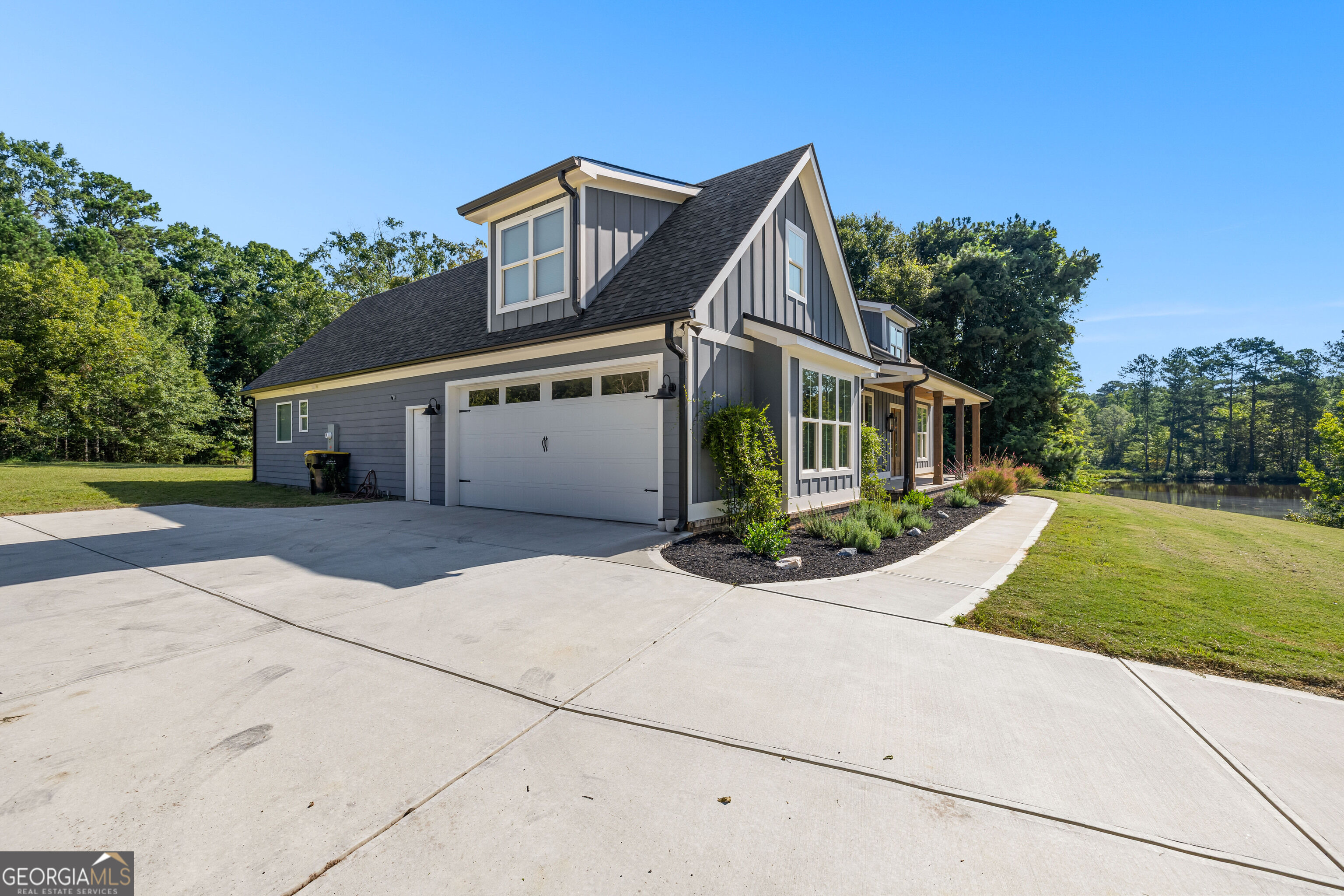 1005 Goza Road Fayetteville, GA 30215 - Photo 4 of 78 Gallery Image 4