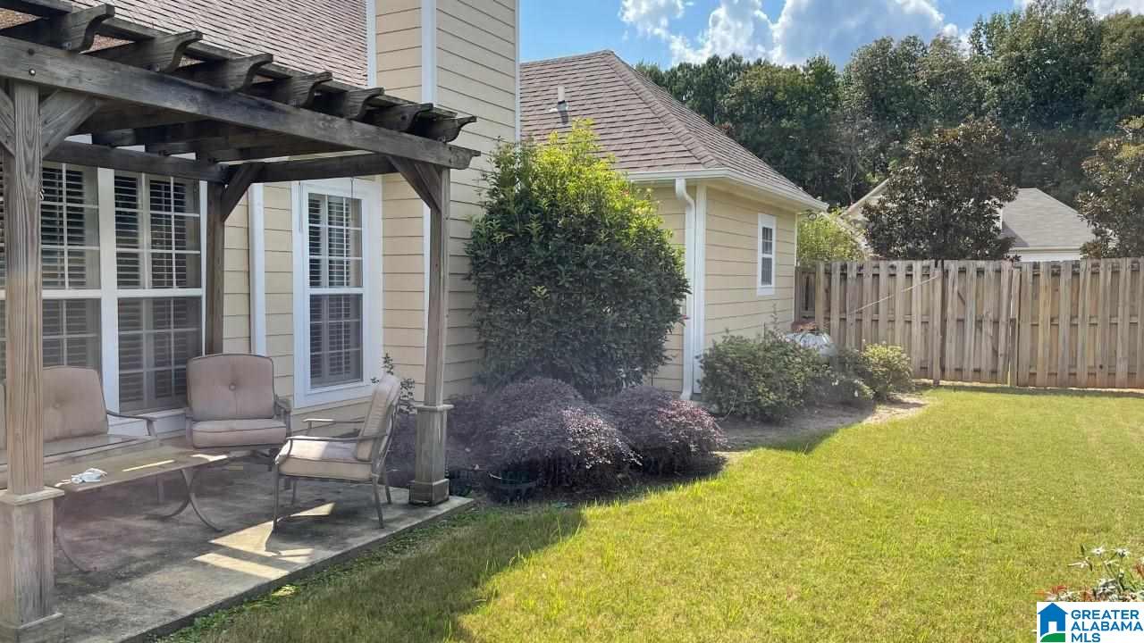 154 Sunset Lane Calera, AL 35040 - Photo 48 of 48