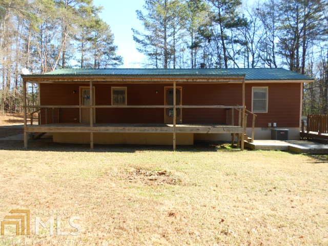 350 Godsey Road Jackson, GA 30233 - Photo 1 of 1