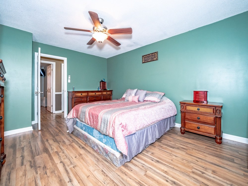 2931 Dutch Branch Road Sumter, SC 29154 - Photo 14 of 25