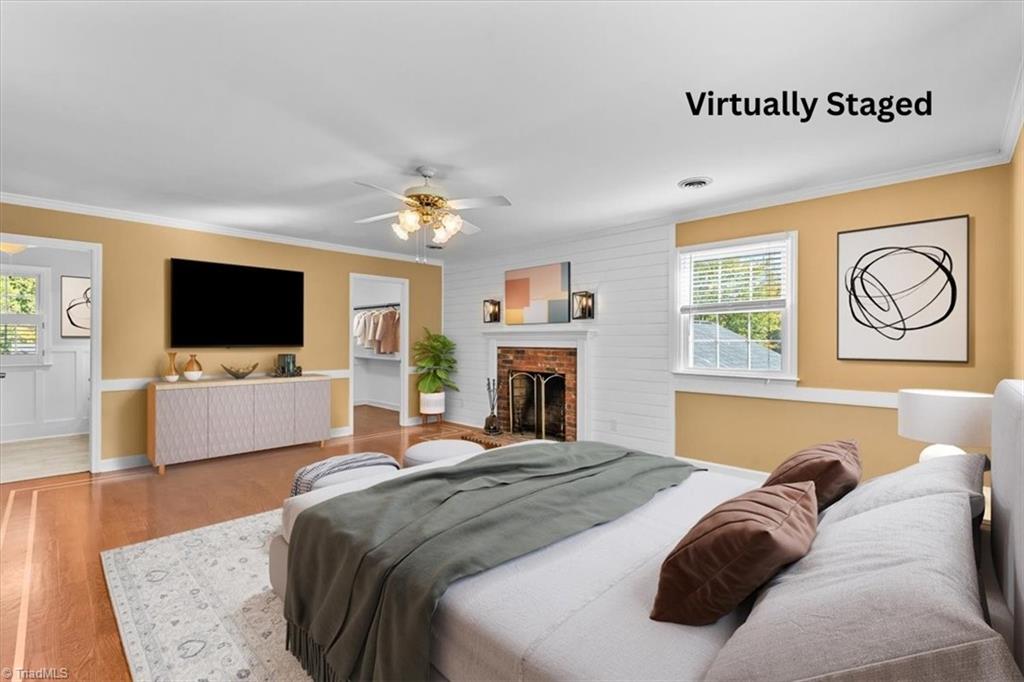 2874 Fleming Road Summerfield, NC 27358 - Photo 26 of 45