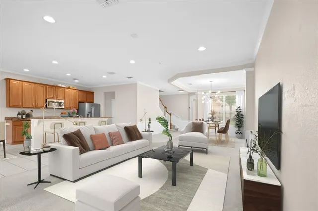 $364,900 | 6205 Miramonte Drive, Unit 103, Orlando, FL 32835