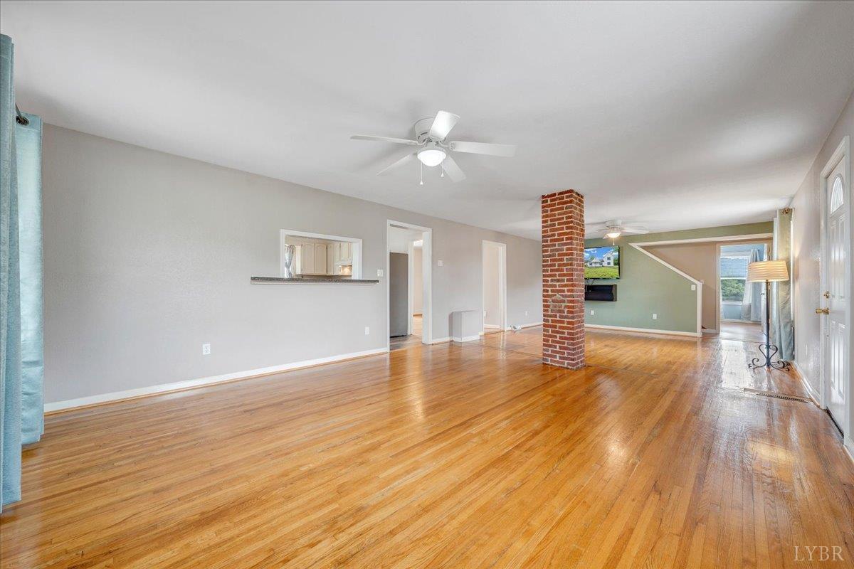 193 Simmons Creek Road Union Hall, VA 24176 - Photo 11 of 77