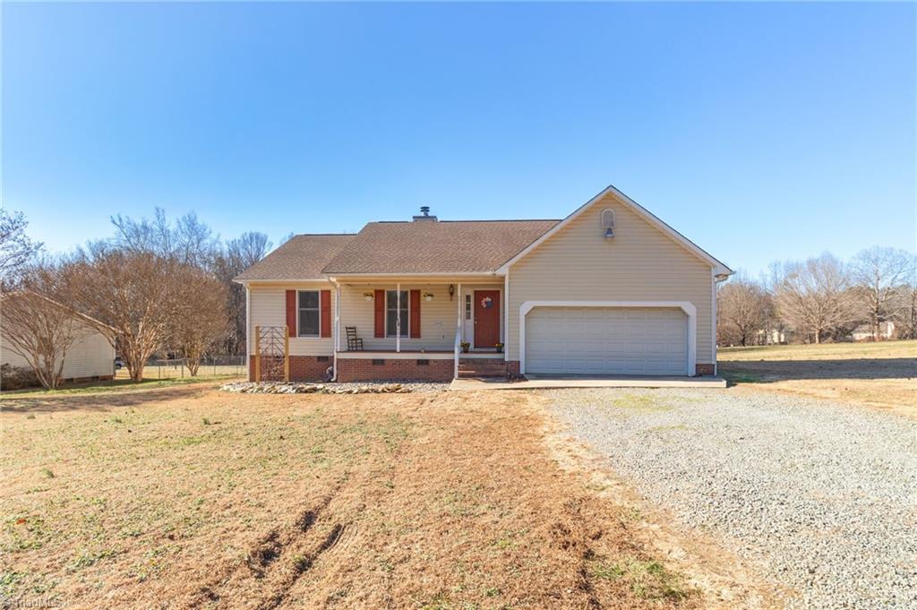 3425 Anderson Valley Road McLeansville, NC 27301 - Photo 1 of 1