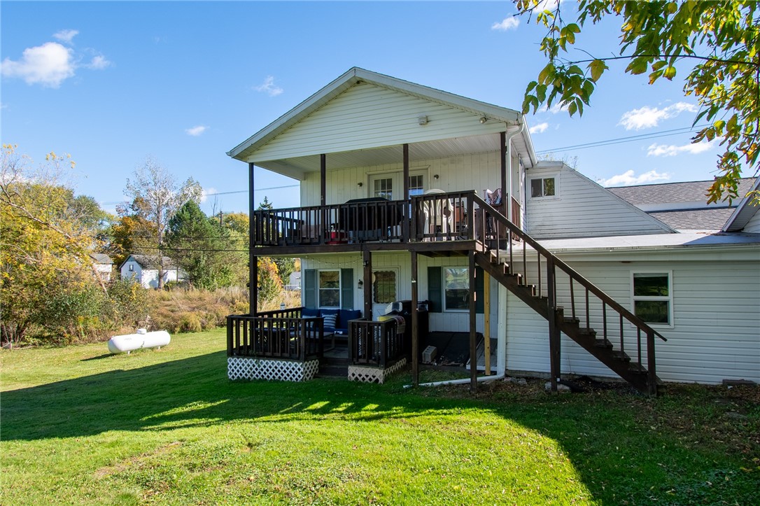 2705 Montrose Lane Sennett, NY 13021 - Photo 4 of 43