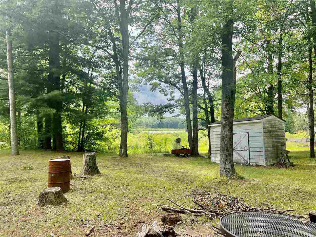 5437 Morrow Road Gladwin, MI 48624 - Photo 12 of 37