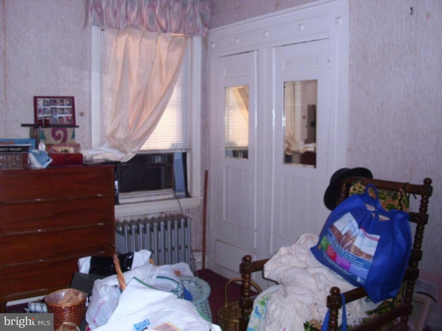 1044 Tree Street Philadelphia, PA 19148 - Photo 12 of 19 Bedroom