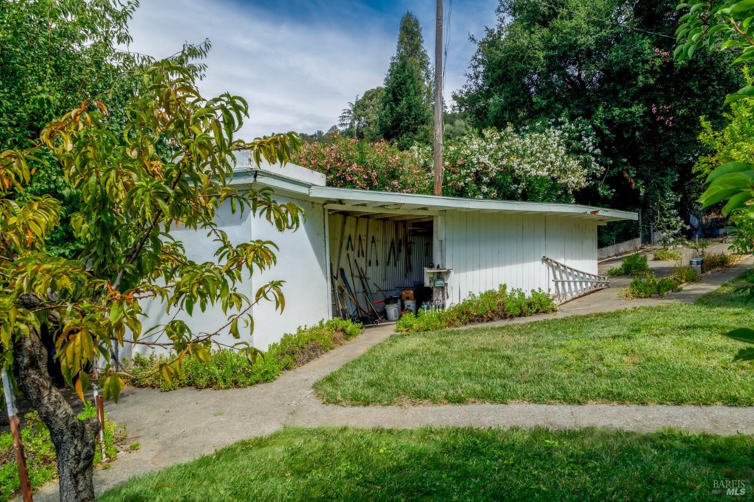 1135 Palomino Road Cloverdale, CA 95425 - Photo 41 of 42