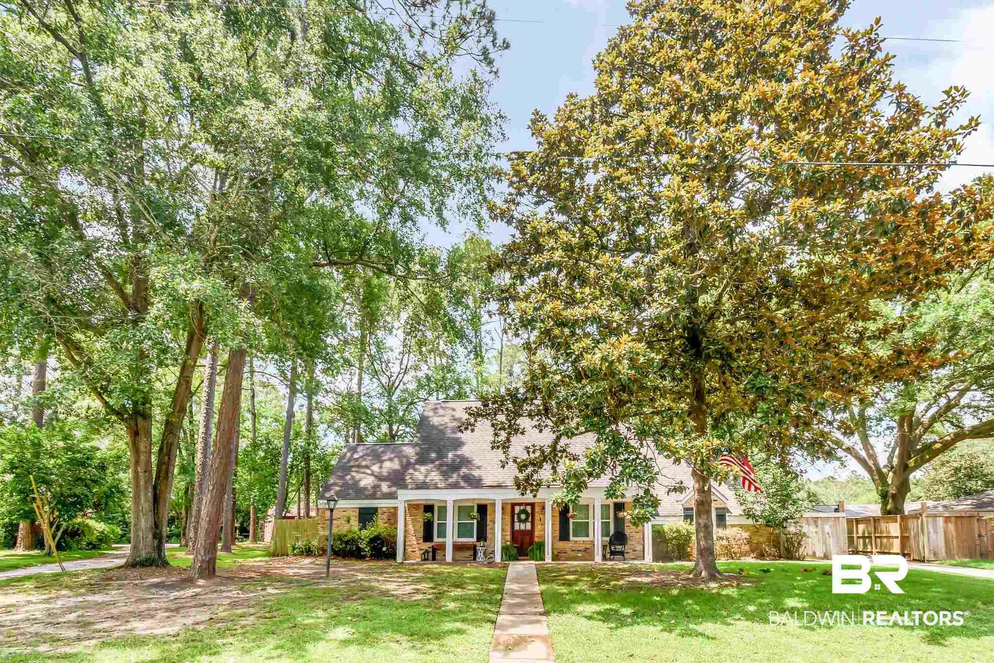 3854 Berwyn Drive North Mobile, AL 36608 - Photo 35 of 37