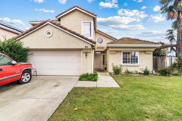 $675,000 | 50 South Hickory Avenue, Tracy, CA 95376