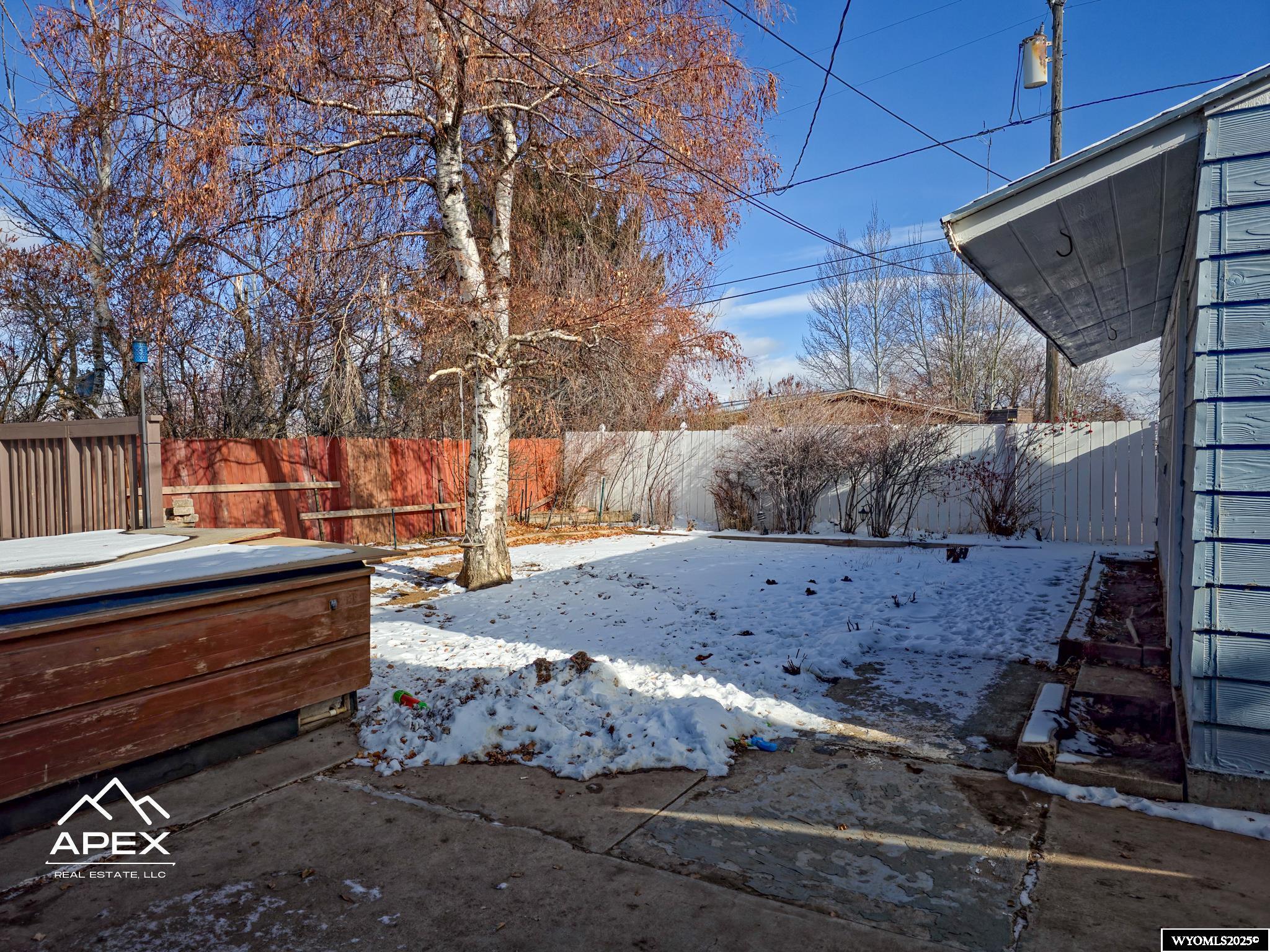 633 18th Street Evanston, WY 82930 - Photo 15 of 17