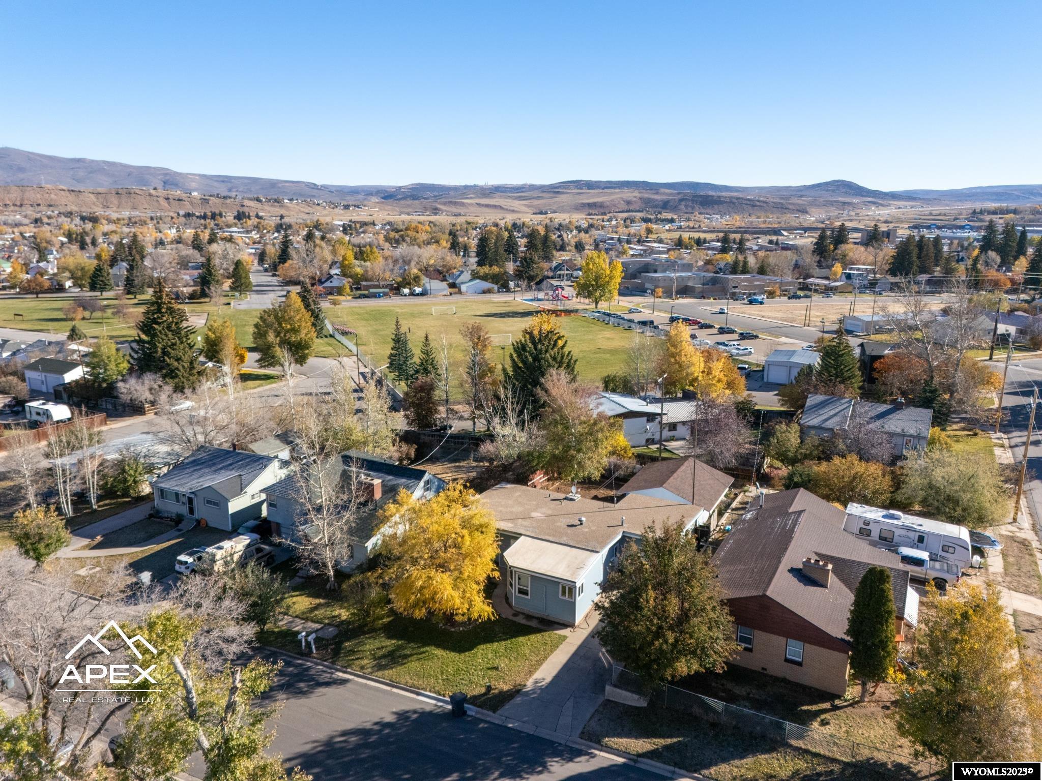 633 18th Street Evanston, WY 82930 - Photo 16 of 17