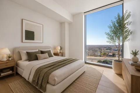$865,000 | 44 East Avenue, Unit 1510, Austin, TX 78701