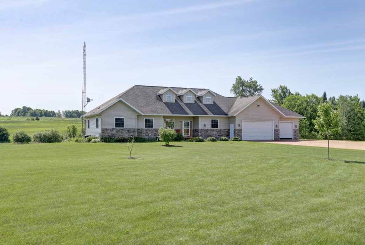 170487 Mole Brook Road Ringle, WI 54471 - Photo 1 of 1